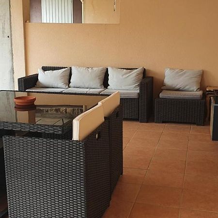 Ferienwohnung Corse Appietto Exterior foto