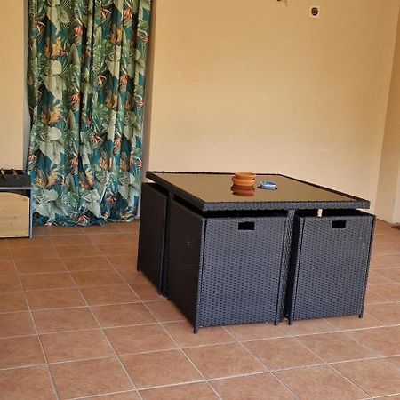 Ferienwohnung Corse Appietto Exterior foto