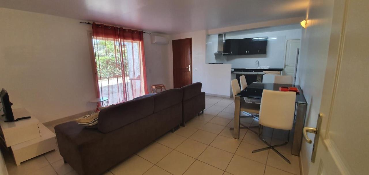 Ferienwohnung Corse Appietto Exterior foto