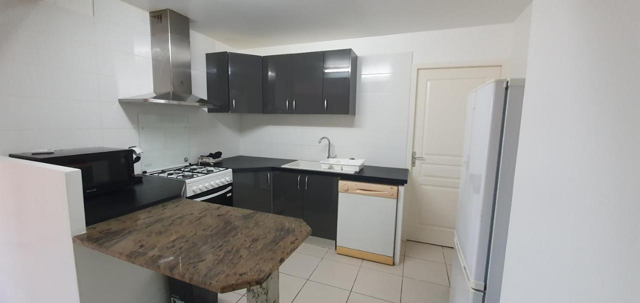 Ferienwohnung Corse Appietto Exterior foto