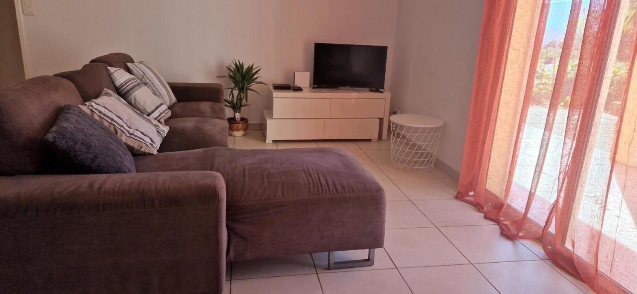Ferienwohnung Corse Appietto Exterior foto