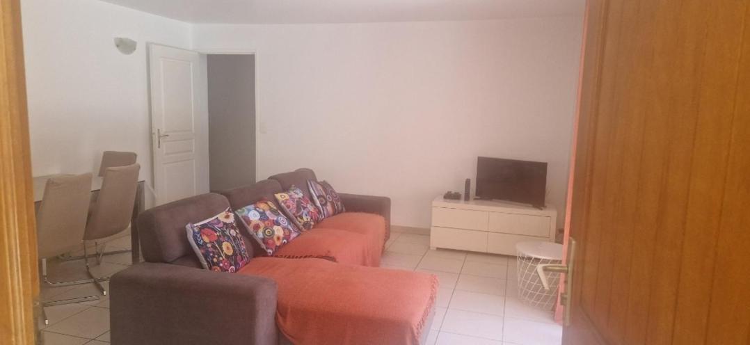 Ferienwohnung Corse Appietto Exterior foto