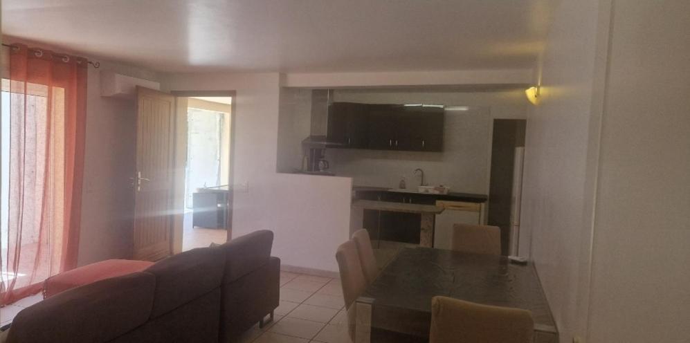 Ferienwohnung Corse Appietto Zimmer foto